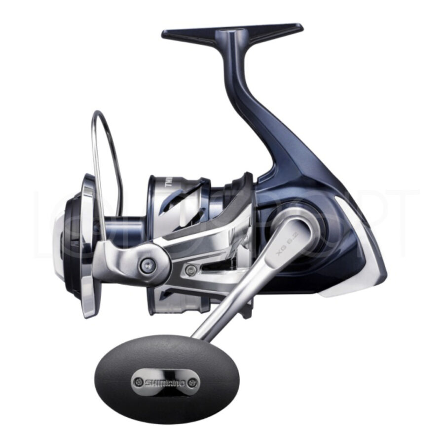 Shimano Twin Power SW-C 10000 PG Mulinello