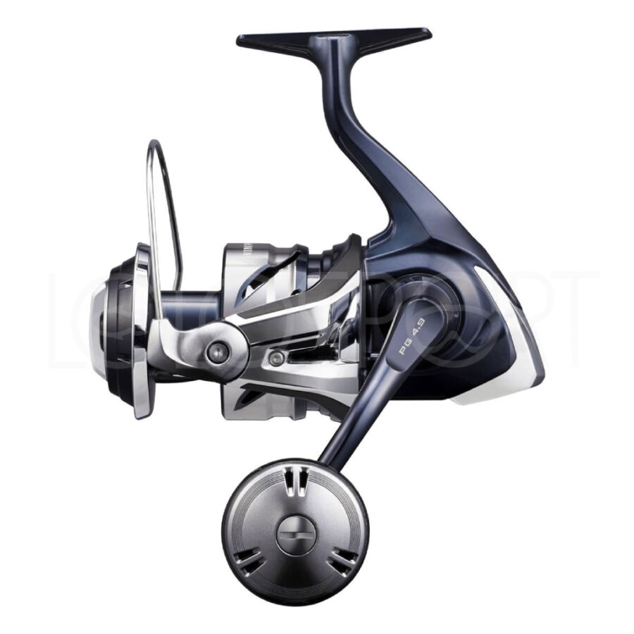 Shimano Twin Power SW-C 5000 XG Mulinello