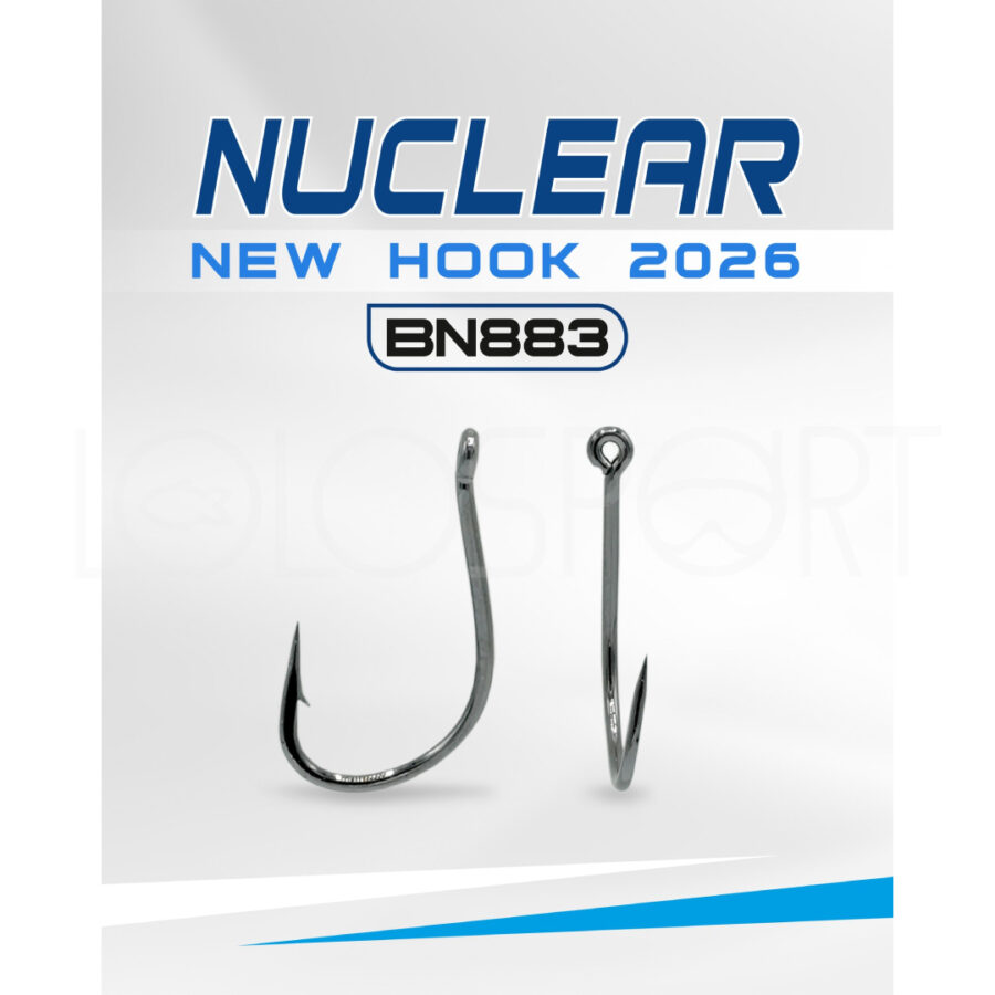 Ami Colmic BN883 Nuclear