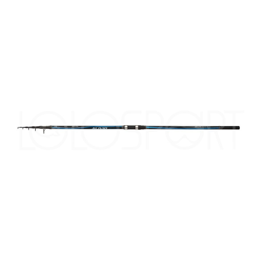 Canna Shimano Alivio GX Surf Tele 4,20mt 170gr