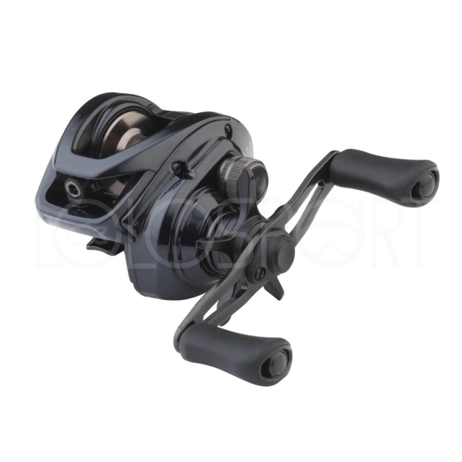 DAIWA 26 PR II 100HL mulinello casting