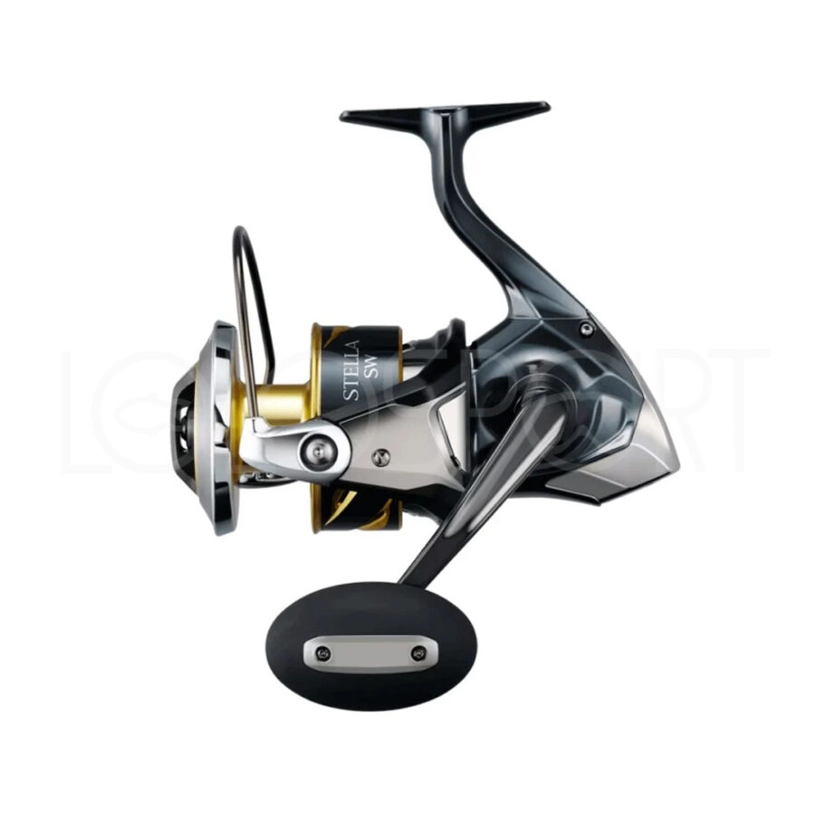 Mulinello Shimano New Stella 14000XG SW-D