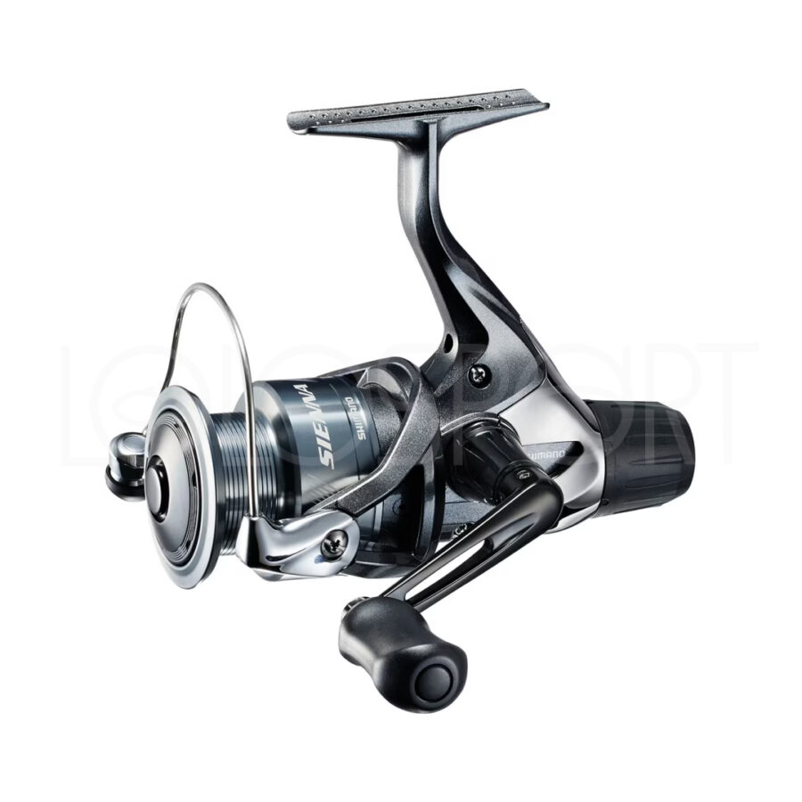 Mulinello Shimano Sienna RE