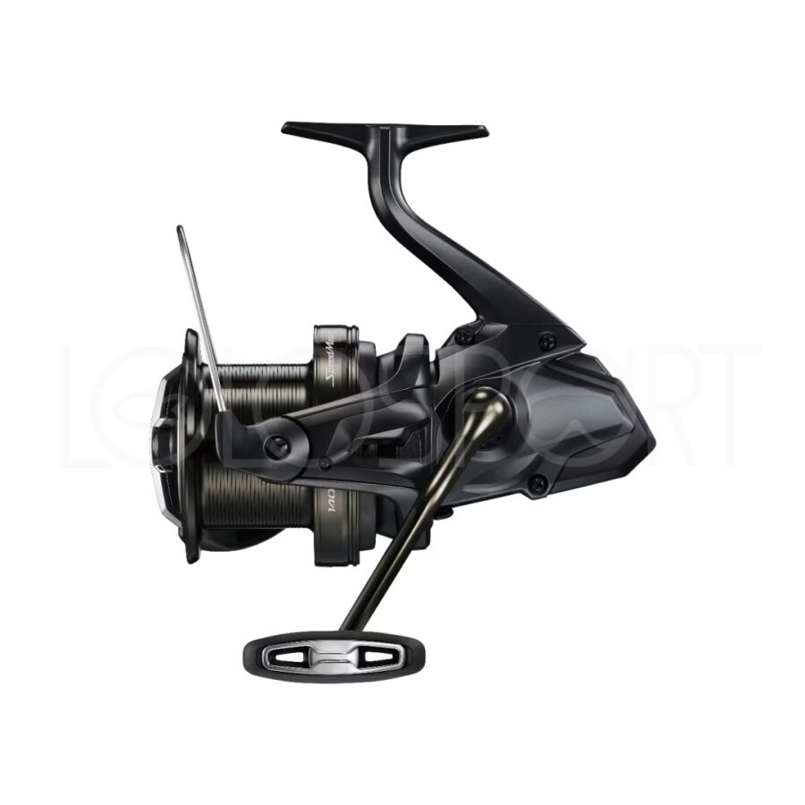 Shimano Mulinello Speedmaster XTD 14000
