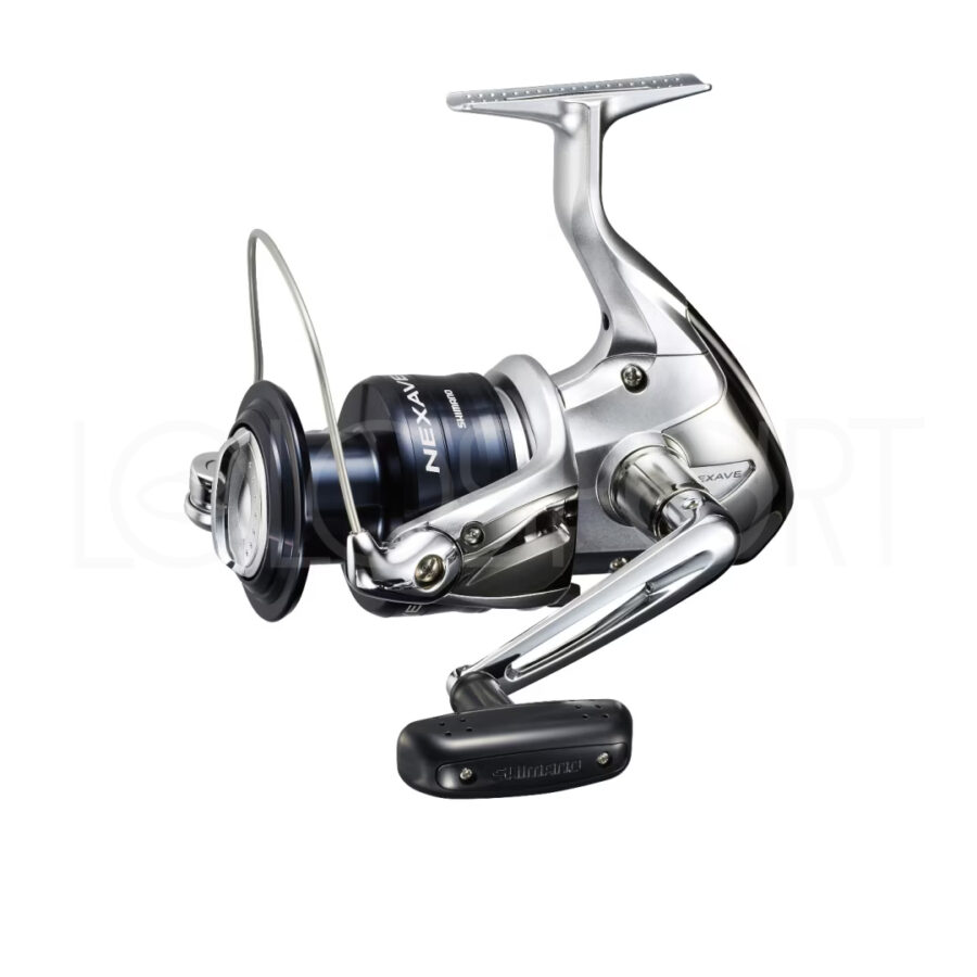 Shimano Mulinello Nexave FE