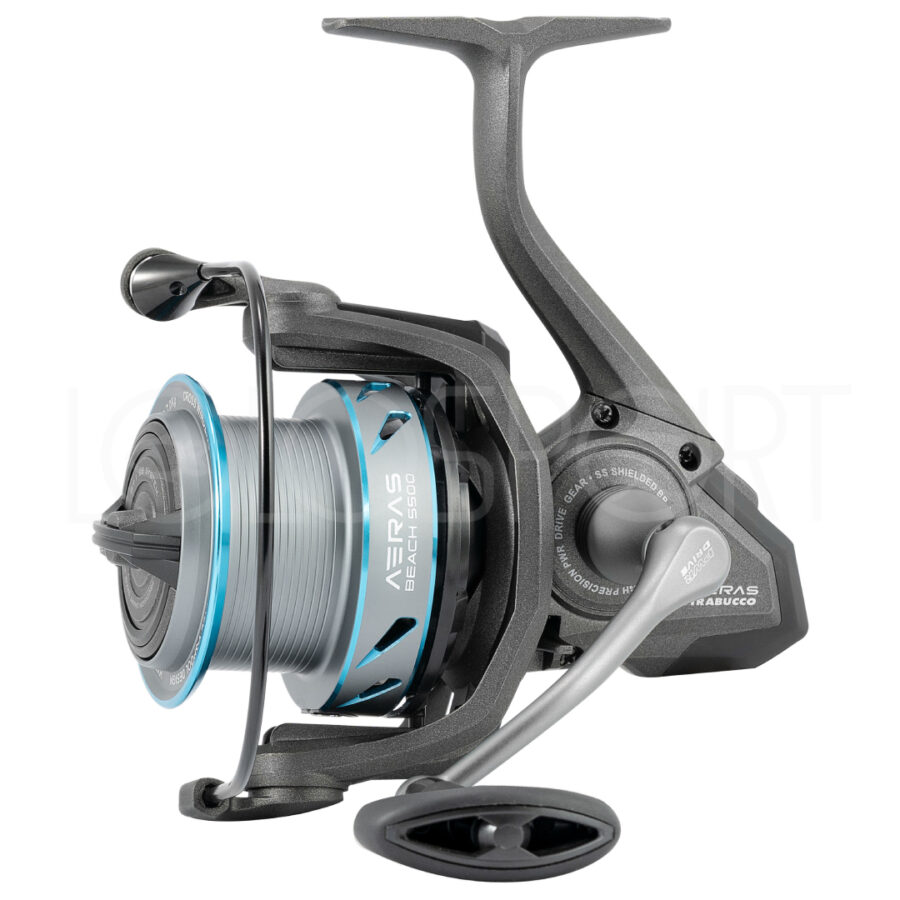 TRABUCCO AERAS BEACH 5500 MULINELLO