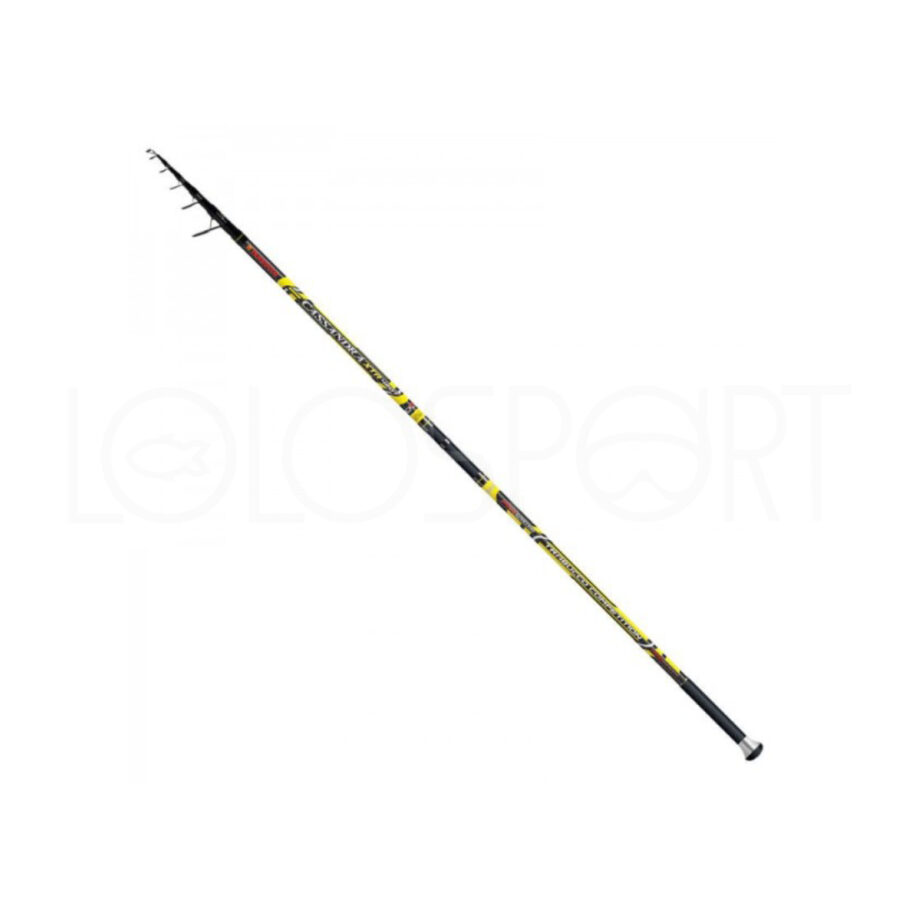 TRABUCCO CASSANDRA SURF XTR 4,20 MT 150 GR