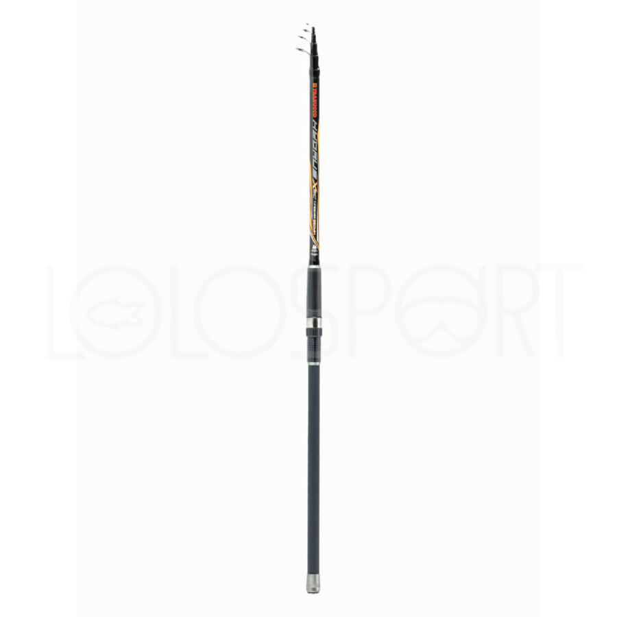 TRABUCCO HYDRUS XSC T-FEEDER 10-75 GR