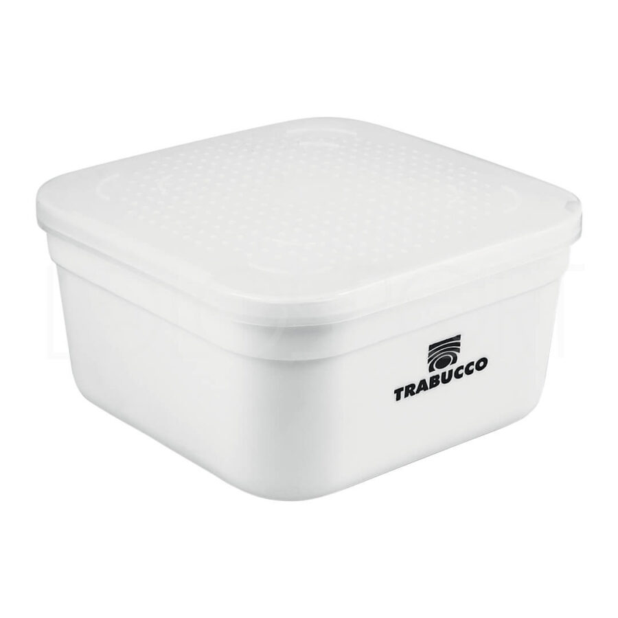 Trabucco GNT Bait Box White 1000 gr