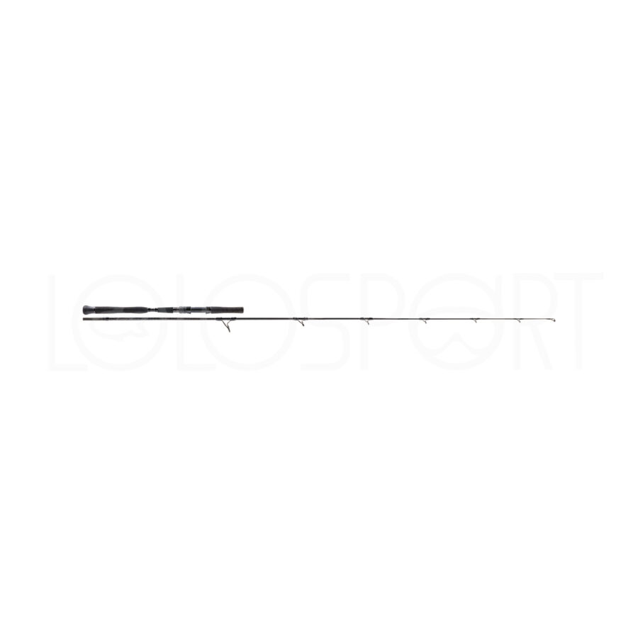 Canna Molix Fioretto Essence 30-65 g Max: 80 g MX 2,44 m EMX-S80-80