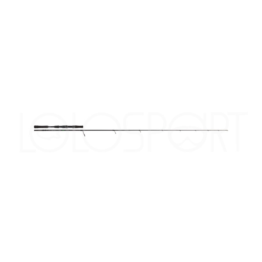 Canna Molix Fioretto Essence MX 10-25 g Max: 30 g 2,26mt EMX-S75-30