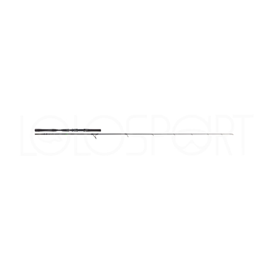 Canna Molix Fioretto Essence MX 15-40 g Max: 45 g 2,31mt EMX-S77-45