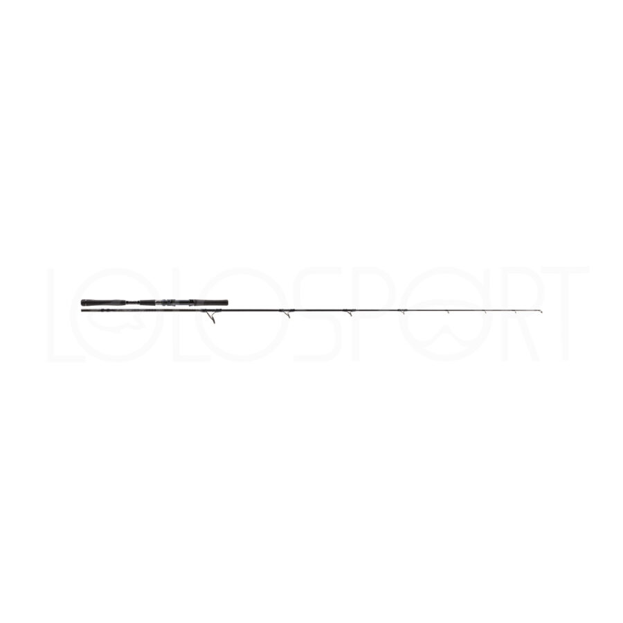 Canna Molix Fioretto Essence MX 20-50 g Max: 60 g 2,34mt EMX-S78-60