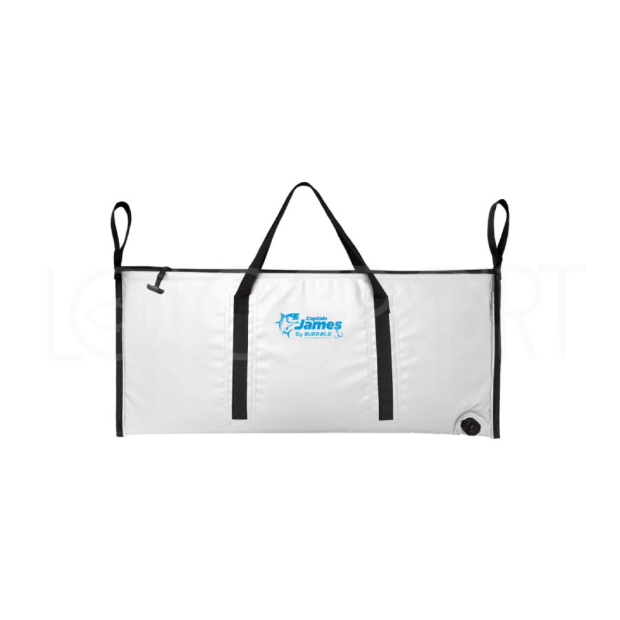 Captain James borsa BUFFALO 100X45CM