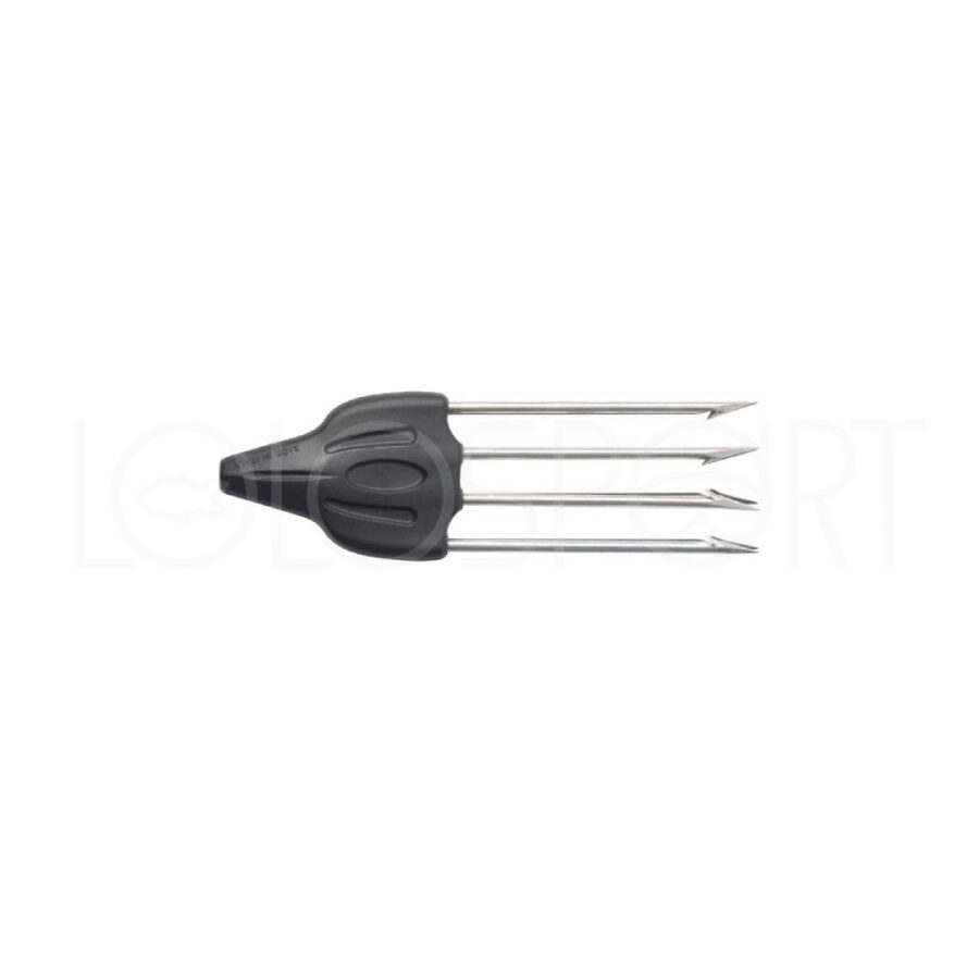 Fiocina Salvimar 4 Punte Acciaio Inox ART AA008\S