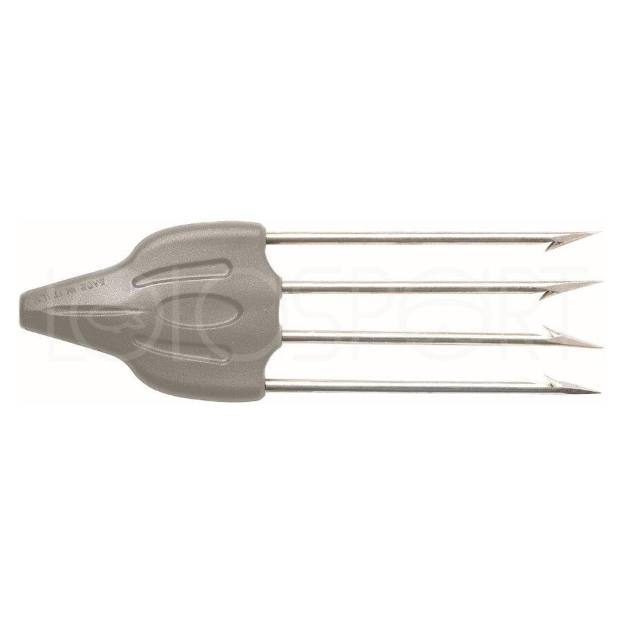 Fiocina Salvimar 4 Punte MUSTAD ART AA008\B