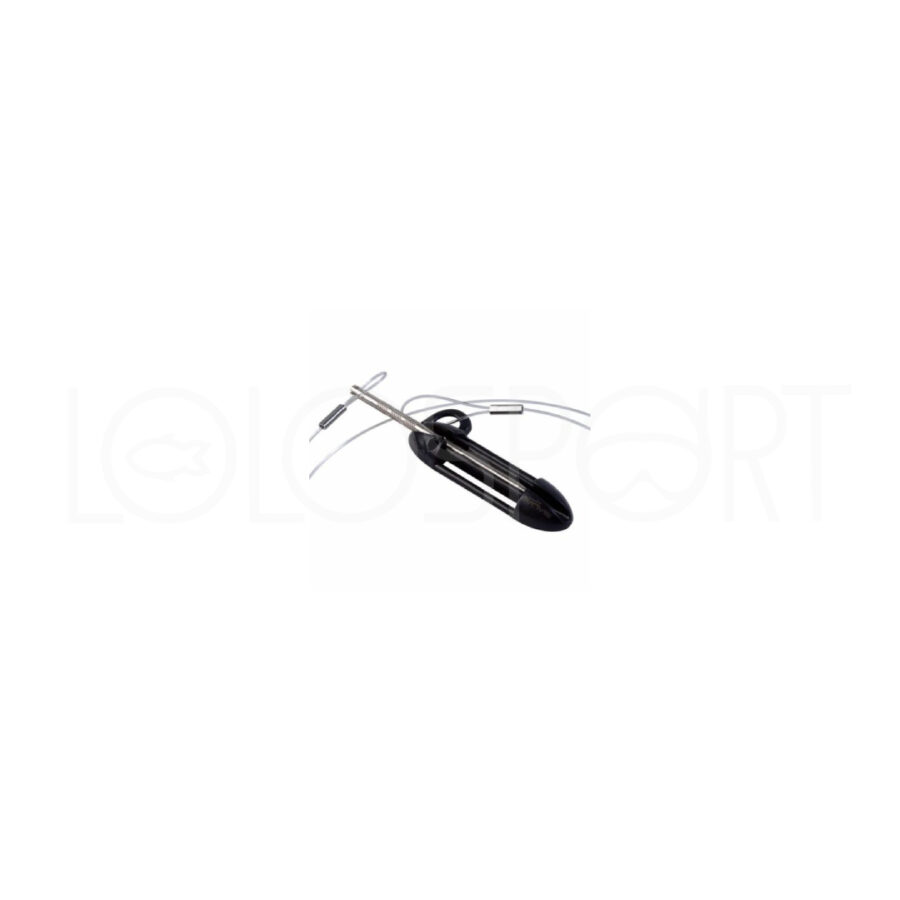 Porta Pesci Cintura Sub Salvimar Cavetto Nylon