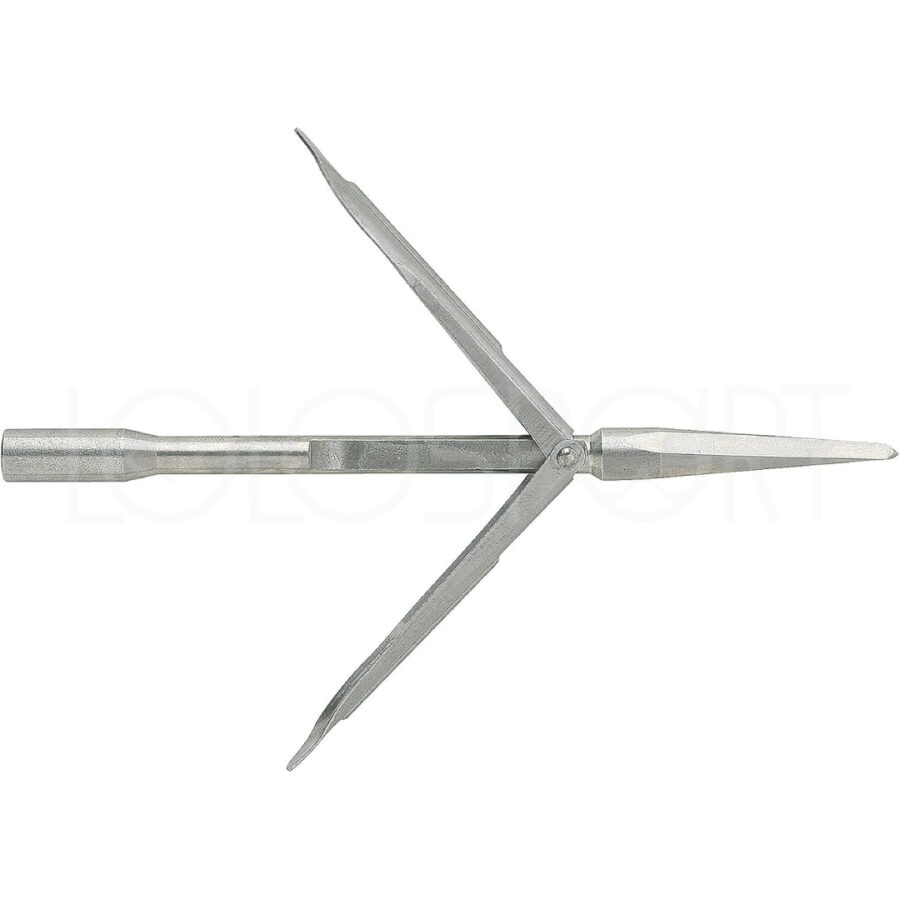 SALVIMAR Arpione Martin tricuspide AC040