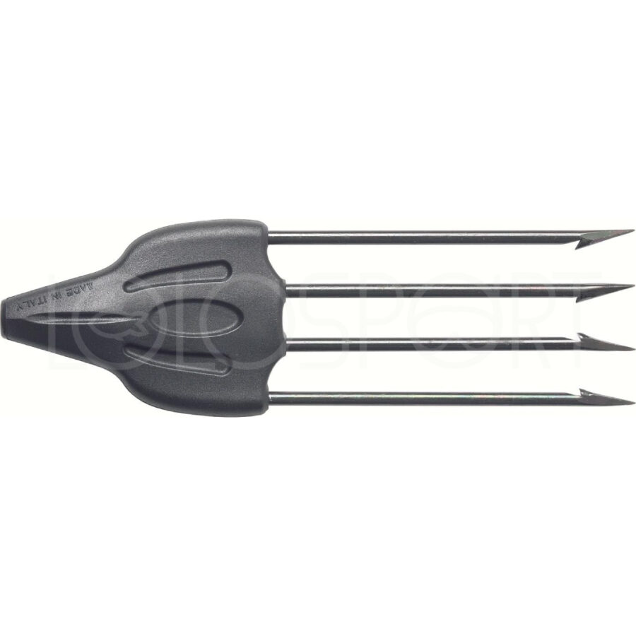 SALVIMAR Speed, Fiocina 14 cm 4 punte Articolo AA008