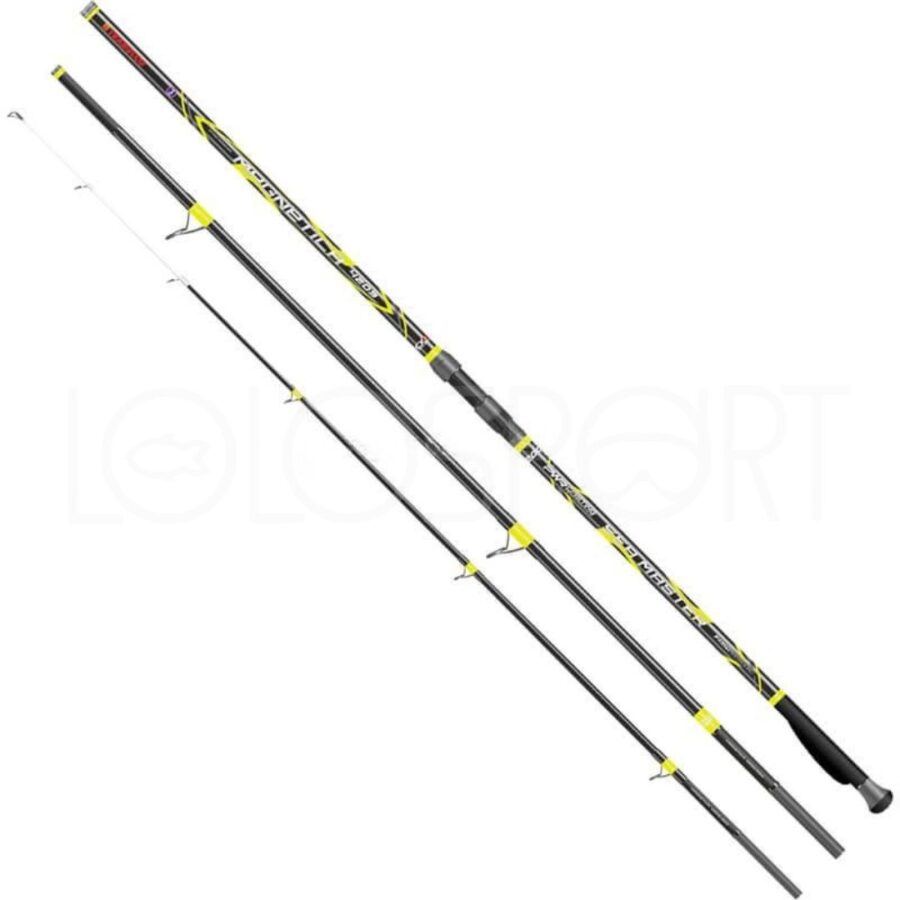 CANNA TRABUCCO MAGNETICA SEA MASTER KW 4,20 MT 200 GR Surfcasting