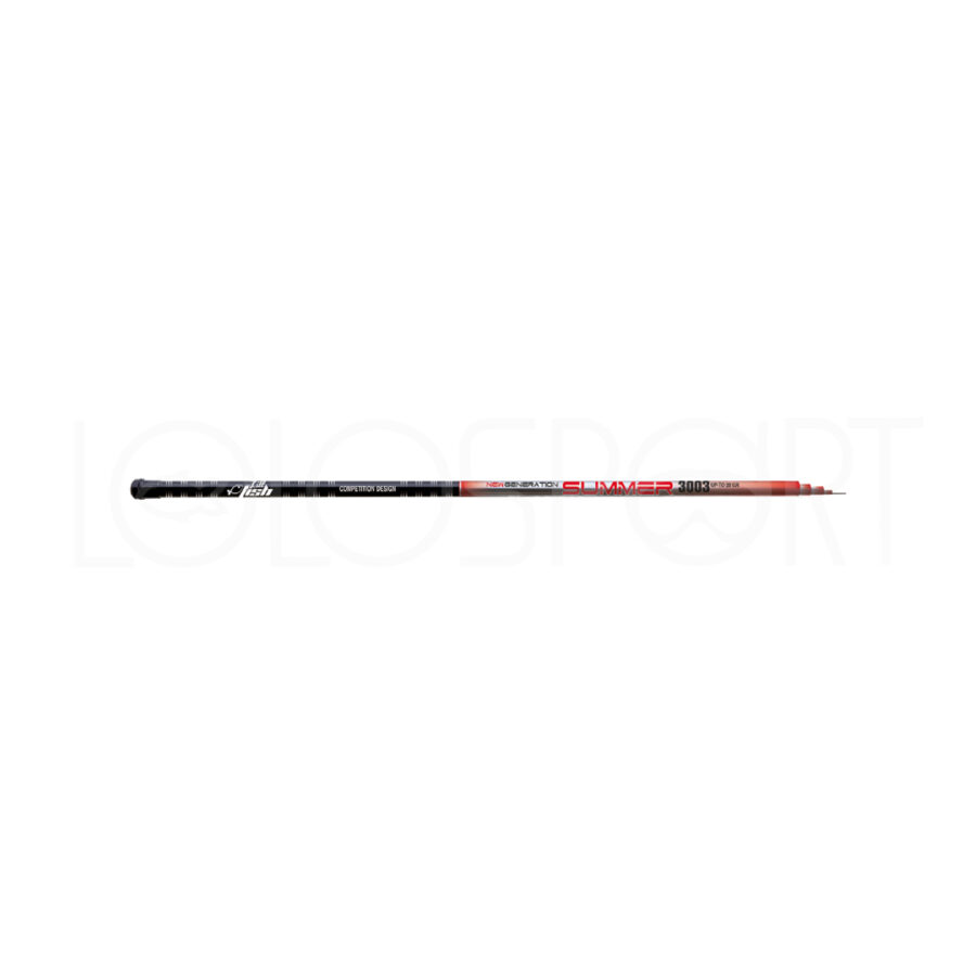 Canna LIT'L FISH SUMMER FISSA