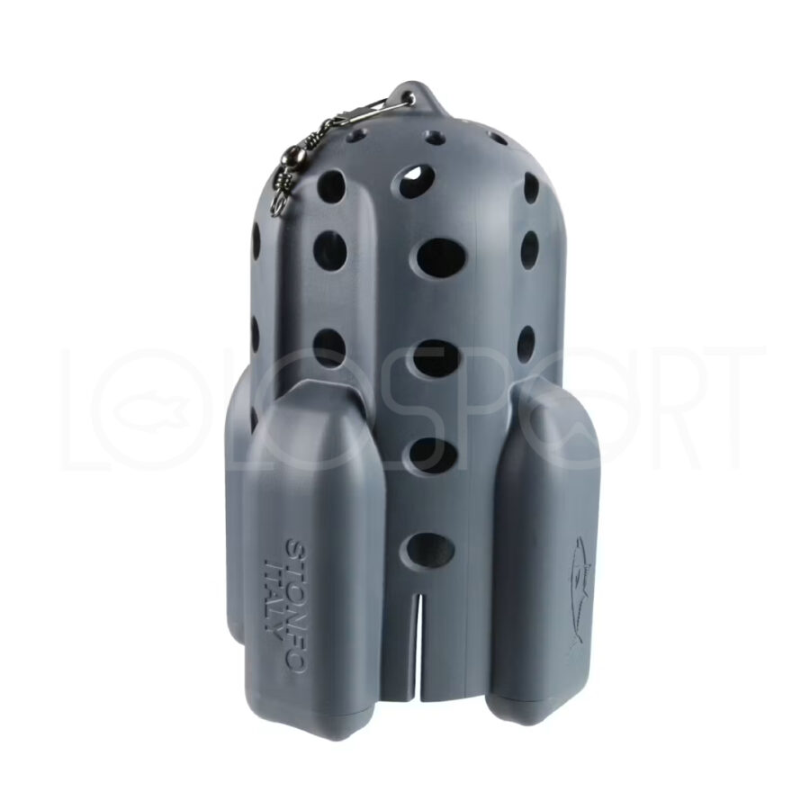 STONFO PASTURATORE BARCA SNIPER FEEDER