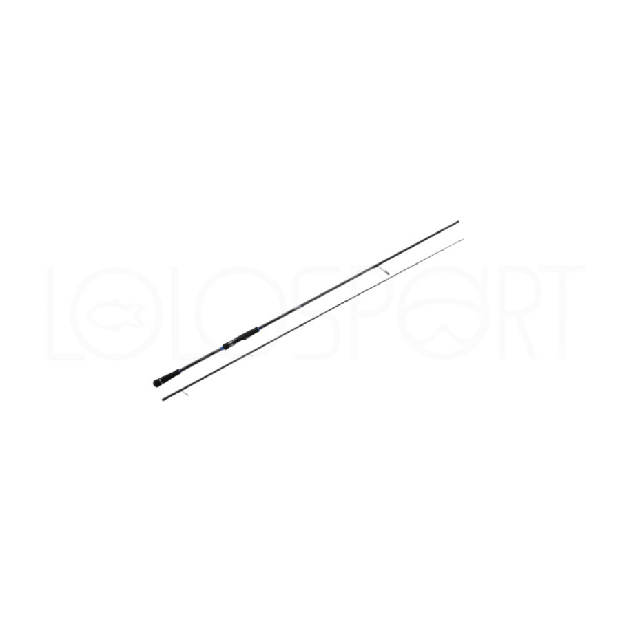 CANNA MAJOR CRAFT CROSTAGE SURVIVE 892MH 2.66 mt. 12 - 42 gr. FAST