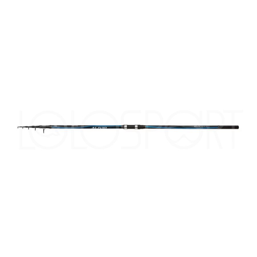 Canna Surfcasting SHIMANO ALIVIO GX SURF TELE 4.20 MT 170 GR