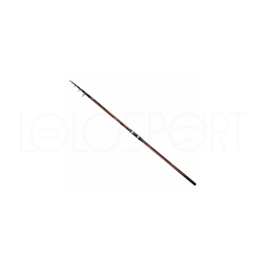Canna Surfcasting SHIMANO SONORA AX SURF 4,20 MT 200 GR