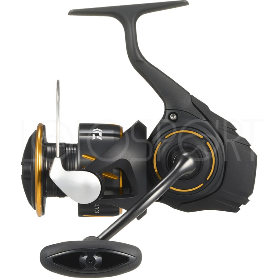 DAIWA MULINELLO 26 BG LT