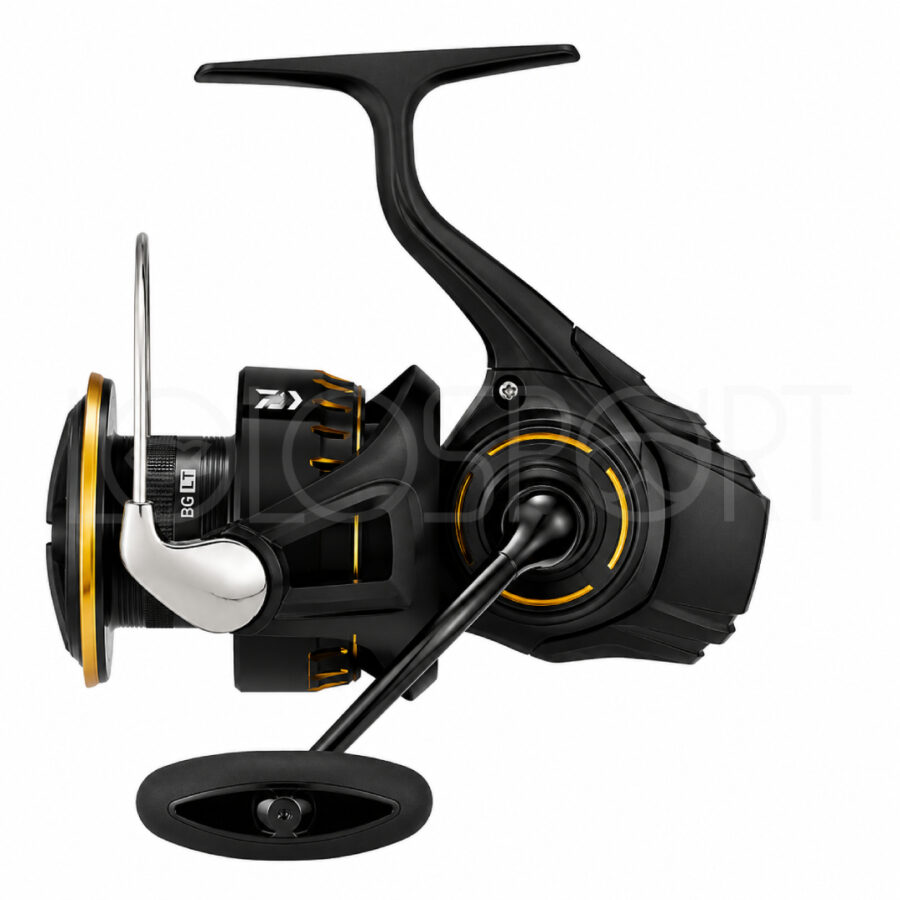 DAIWA MULINELLO 26 BG LT