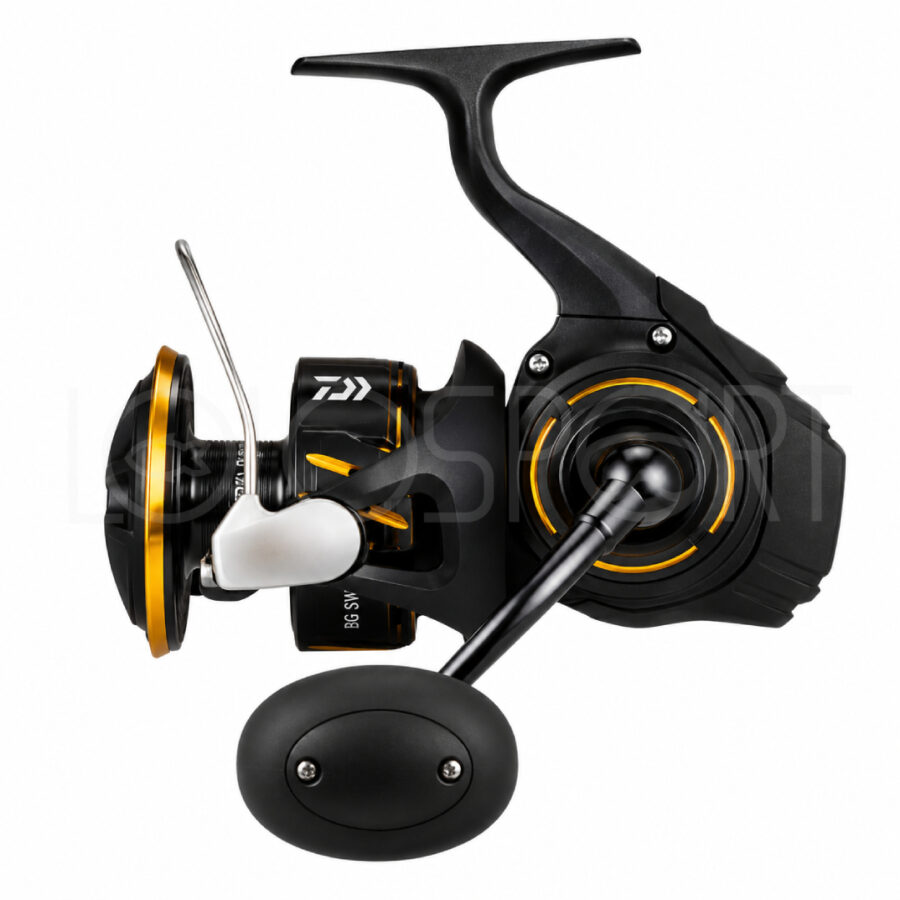 DAIWA MULINELLO 26 BG SW