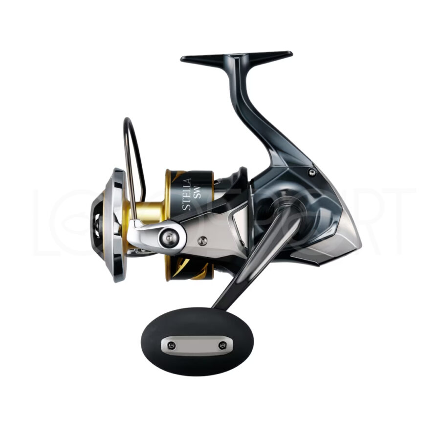 MULINELLO SHIMANO STELLA SW D 18000 HG