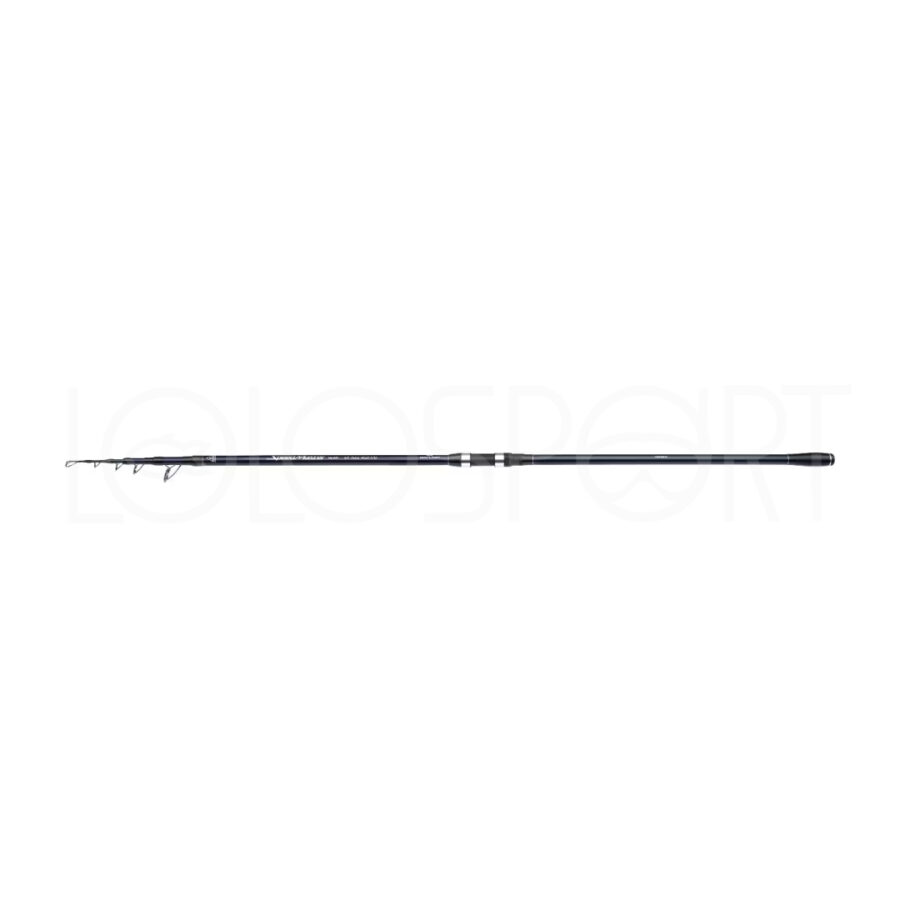SHIMANO Canna Speedmaster EX Surf Tele 4,30m 150g 6pc