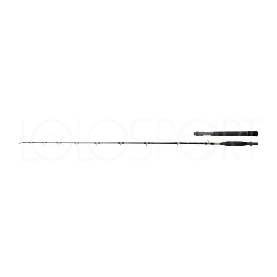 SHIMANO TYRNOS B TROLLING LIGHT ACID 6LB 2.08mt