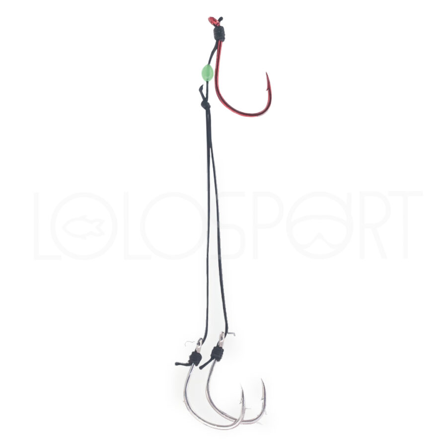 ASSIST HOOK JATSUI VERTICAL BALL ASSIST HOOK
