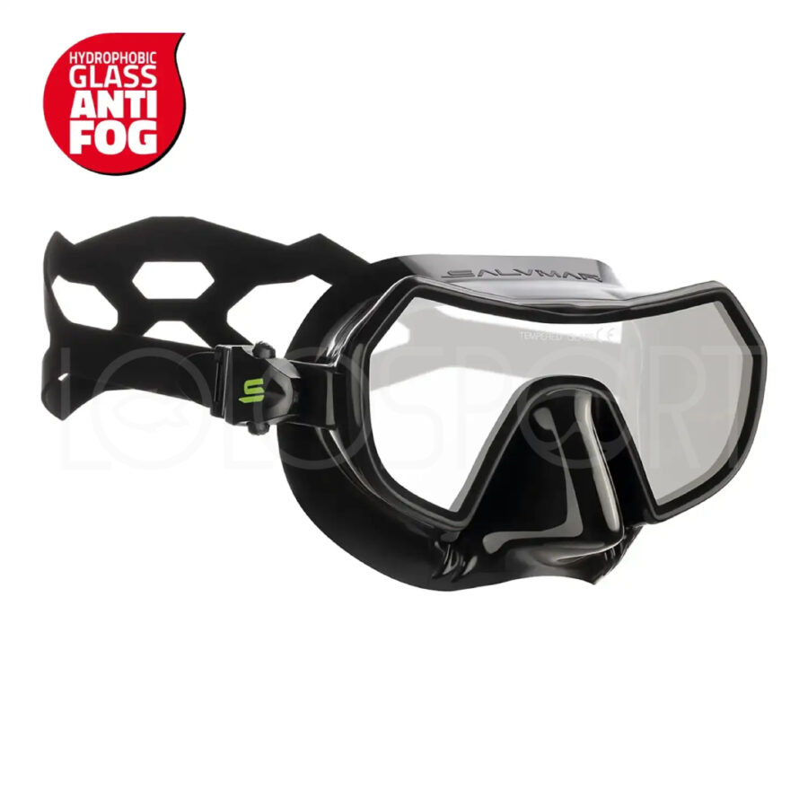 SALVIMAR MASCHERA ENDLESS ANTI FOG