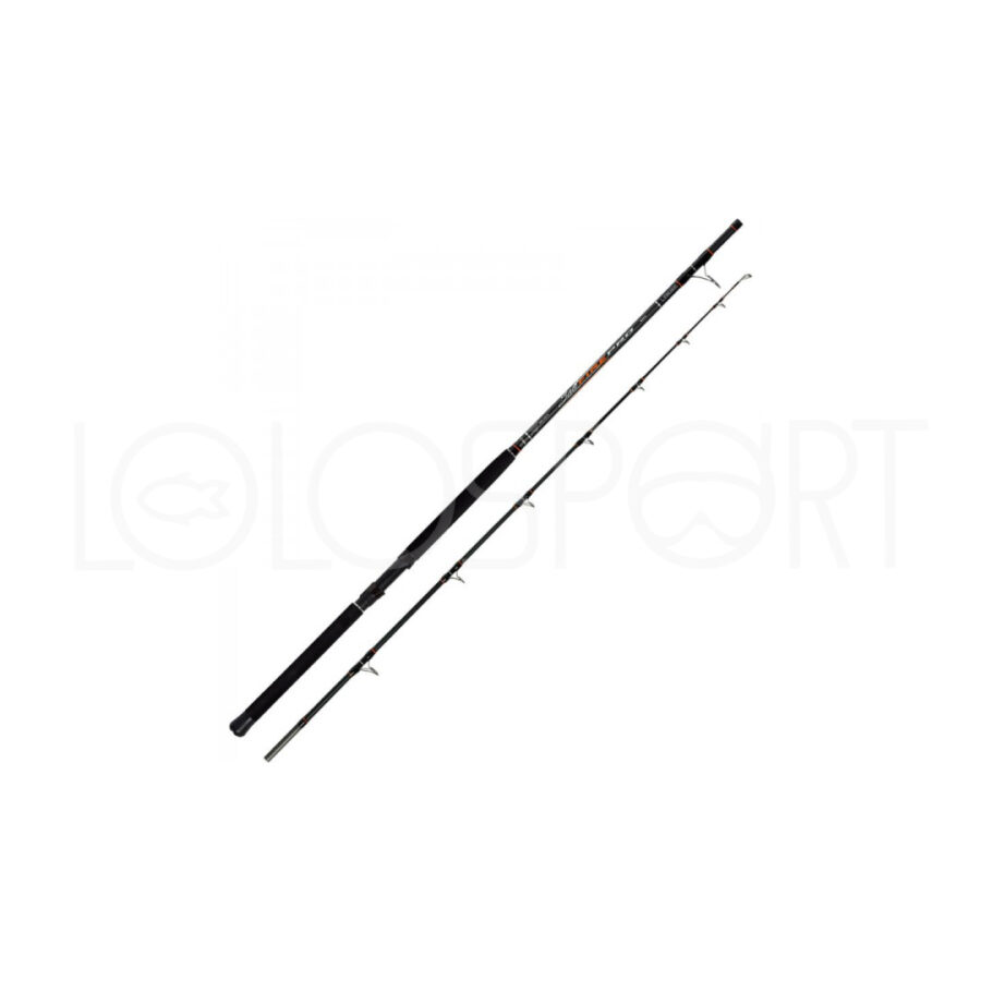 COLMIC SALT FIRE PRO 2,70 MT 250-400 GR