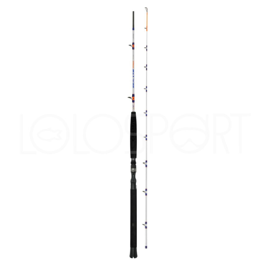 COLMIC SEAL LT-2 PRO 8' 6-12 LB LTC