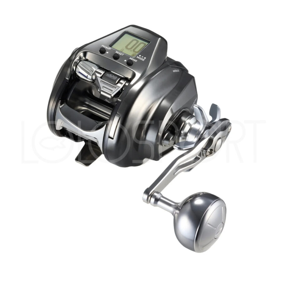 DAIWA 26 SEABORG 500J (U)