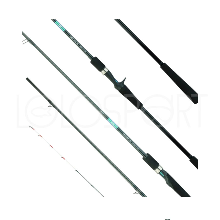 DAIWA CANNA 26 LEGALIS SQUID TATAKI