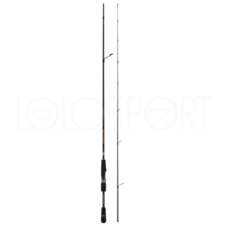 HERAKLES OVER STRIKE HOV2-100MH – 3,00 M 20-75 G