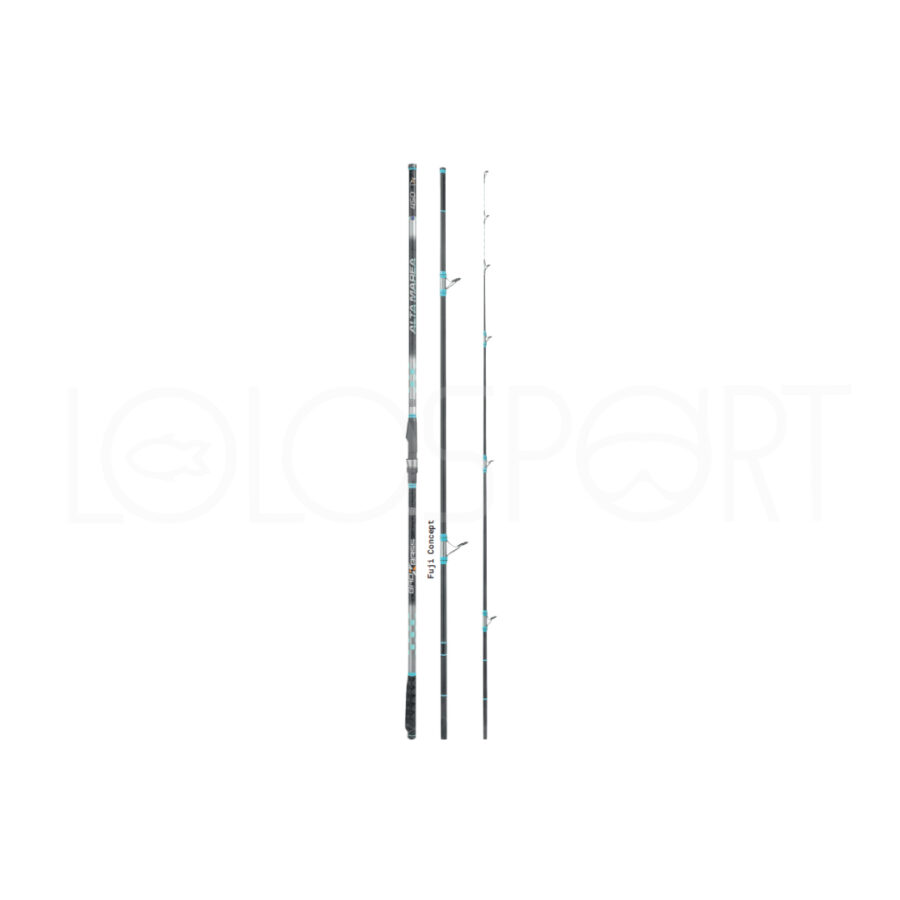BAD BASS ALTA MAREA 4,50 M 180 G – LIMITED EDITION BY BIAGIO MORRA
