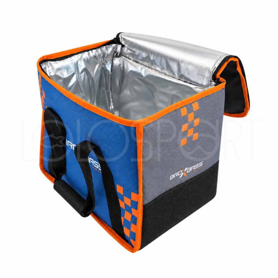 BAD BASS BORSONE TERMICO 37x28x30