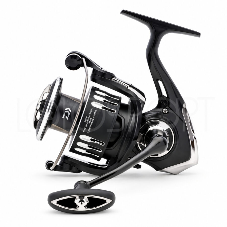 DAIWA MULINELLO ZX 26