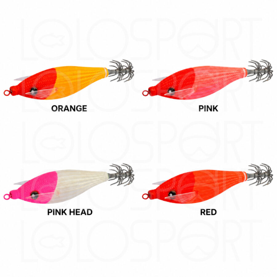 DTD DOUBLE COLOR GLAVOC 1.5