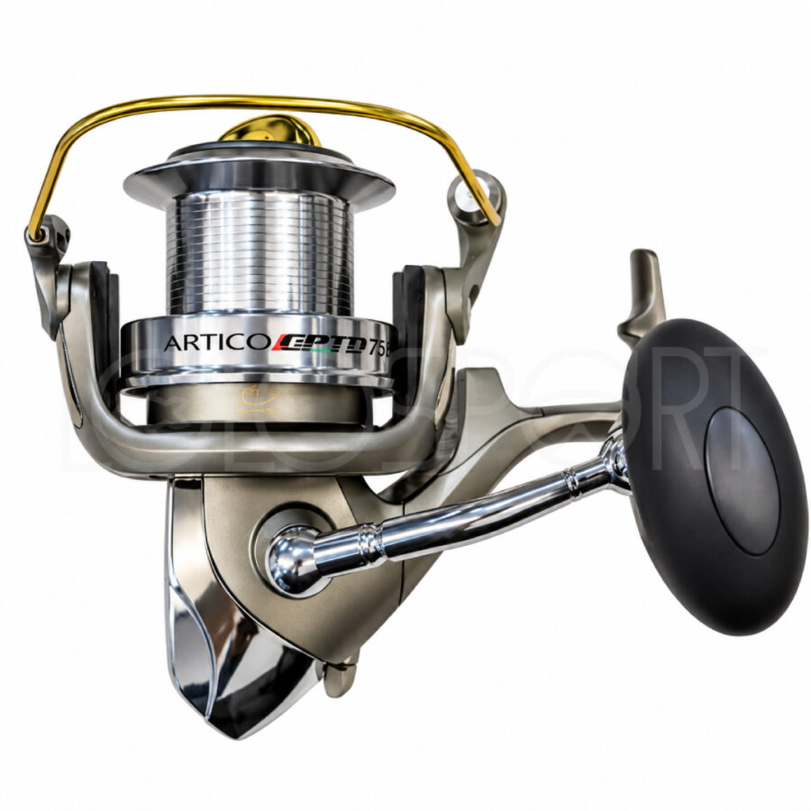Mulinello Artico Serie GPTD 7500 SURFCASTING