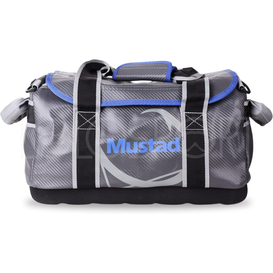 Mustad Boat Bag 24" 500D Tarpaulin PVC, Borsa a Secco