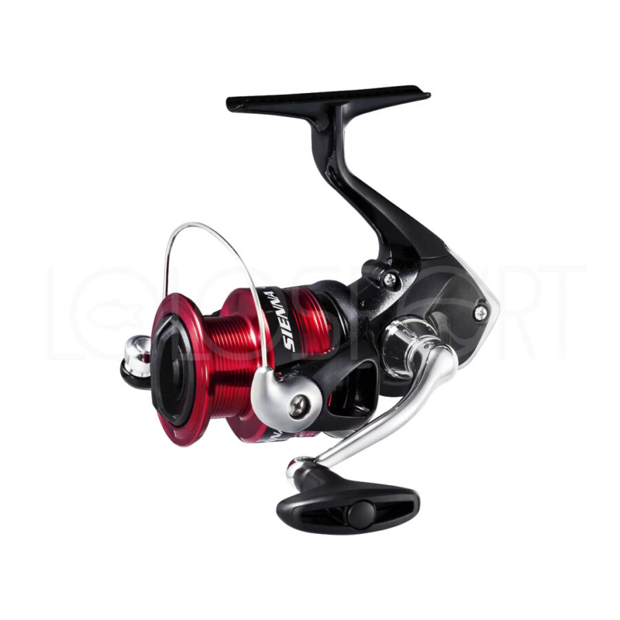 SHIMANO SIENNA FG MULINELLO