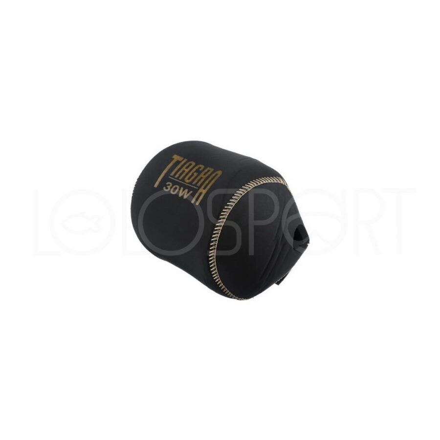SHIMANO TIAGRA REEL COVER 30WLRS